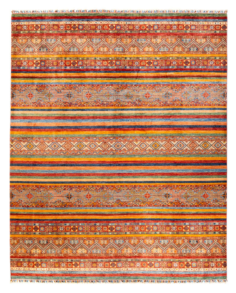 シャル 絨毯 303x248cm - オリエンタル絨毯