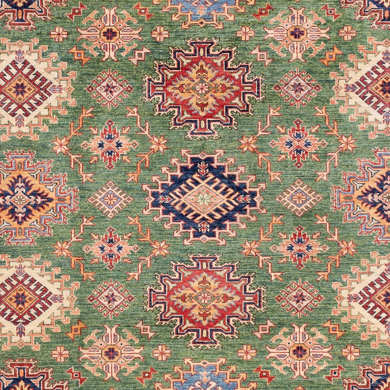 カザック 絨毯 310x245cm - オリエンタル絨毯
