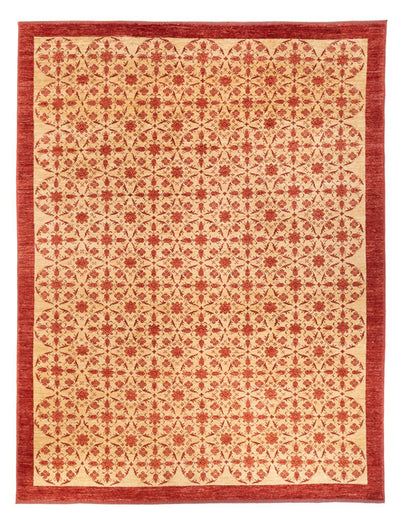 ツィーグラー モダン 絨毯 237x306cm - オリエンタル絨毯 - 多色