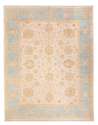 ツィーグラー絨毯 202x152cm - オリエンタル絨毯 – product image