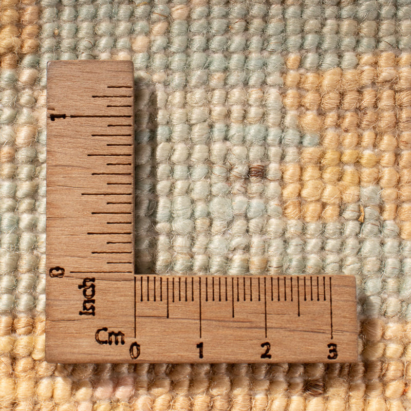 ツィーグラー絨毯 202x152cm - オリエンタル絨毯