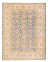 ツィーグラー絨毯 201x151cm - オリエンタル絨毯 – product image