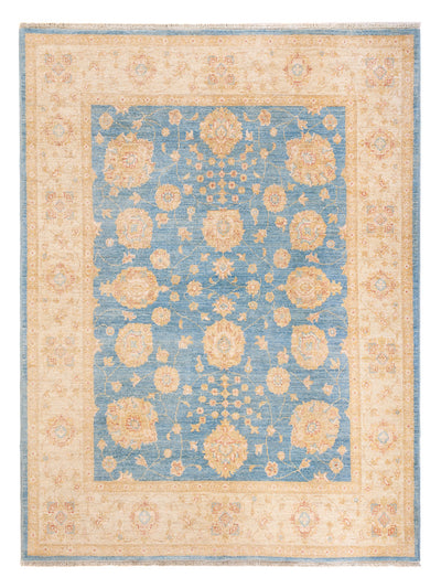 ツィーグラー絨毯 150x205cm - オリエンタル絨毯