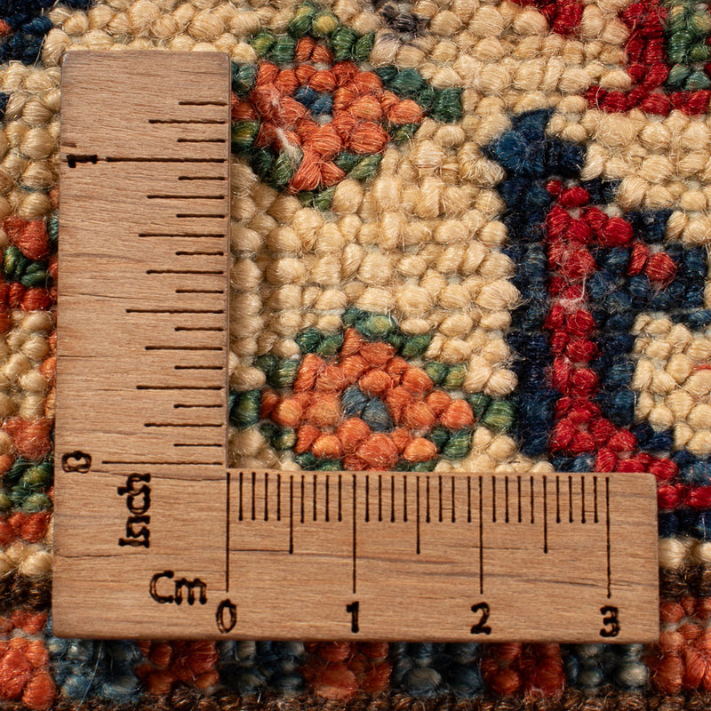 カザック 絨毯 203x150cm - オリエンタル絨毯