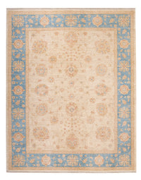 ツィーグラー絨毯 200x154cm - オリエンタル絨毯 – product image