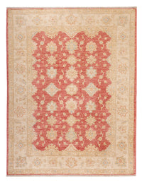 ツィーグラー絨毯 201x153cm - オリエンタル絨毯 – product image