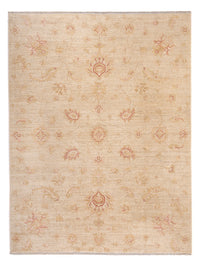 ツィーグラー絨毯 202x151cm - オリエンタル絨毯 – product image