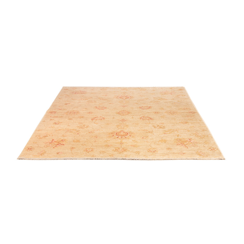 ツィーグラー絨毯 202x151cm - オリエンタル絨毯
