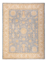 ツィーグラー絨毯 198x151cm - オリエンタル絨毯 – product image