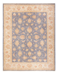 ツィーグラー絨毯 200x153cm - オリエンタル絨毯 – product image
