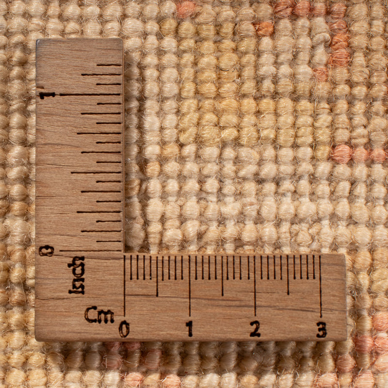 ツィーグラー絨毯 200x153cm - オリエンタル絨毯