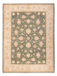 ツィーグラー絨毯 202x155cm - オリエンタル絨毯 – product image
