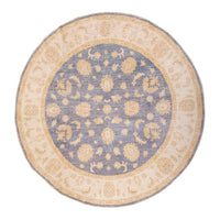 ツィーグラー絨毯 198x196cm - オリエンタル絨毯 – product image