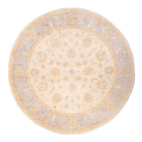 ツィーグラー絨毯 200x199cm - オリエンタル絨毯 – product image