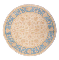 ツィーグラー絨毯 149x145cm - オリエンタル絨毯 – product image