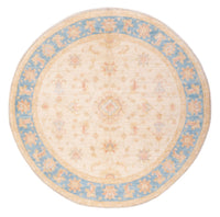 ツィーグラー絨毯 147x145cm - オリエンタル絨毯 – product image