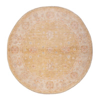 ツィーグラー絨毯 150x146cm - オリエンタル絨毯 – product image