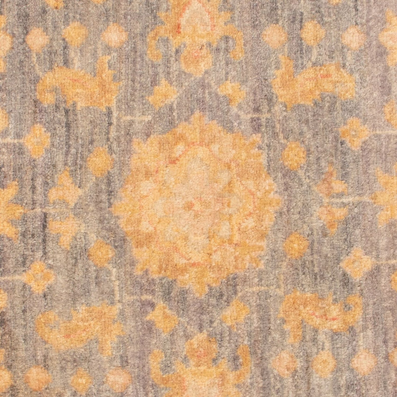 ツィーグラー絨毯 92x96cm - オリエンタル絨毯