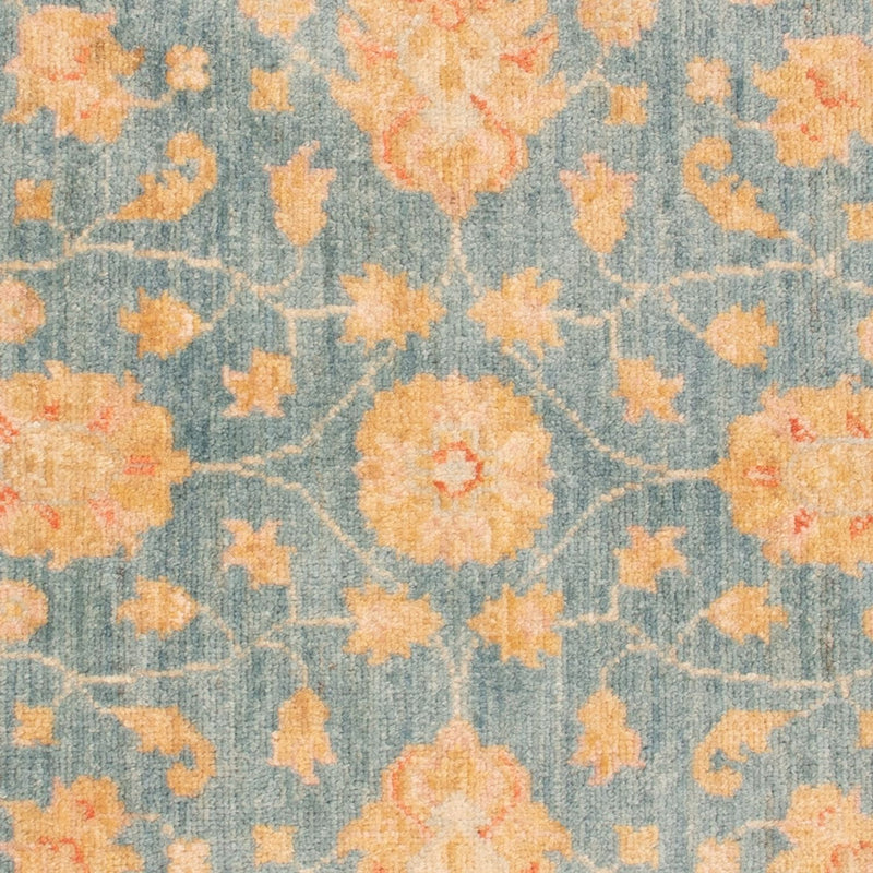 ツィーグラー絨毯 97x99cm - オリエンタル絨毯