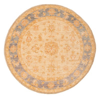 ツィーグラー絨毯 94x97cm - オリエンタル絨毯 – product image