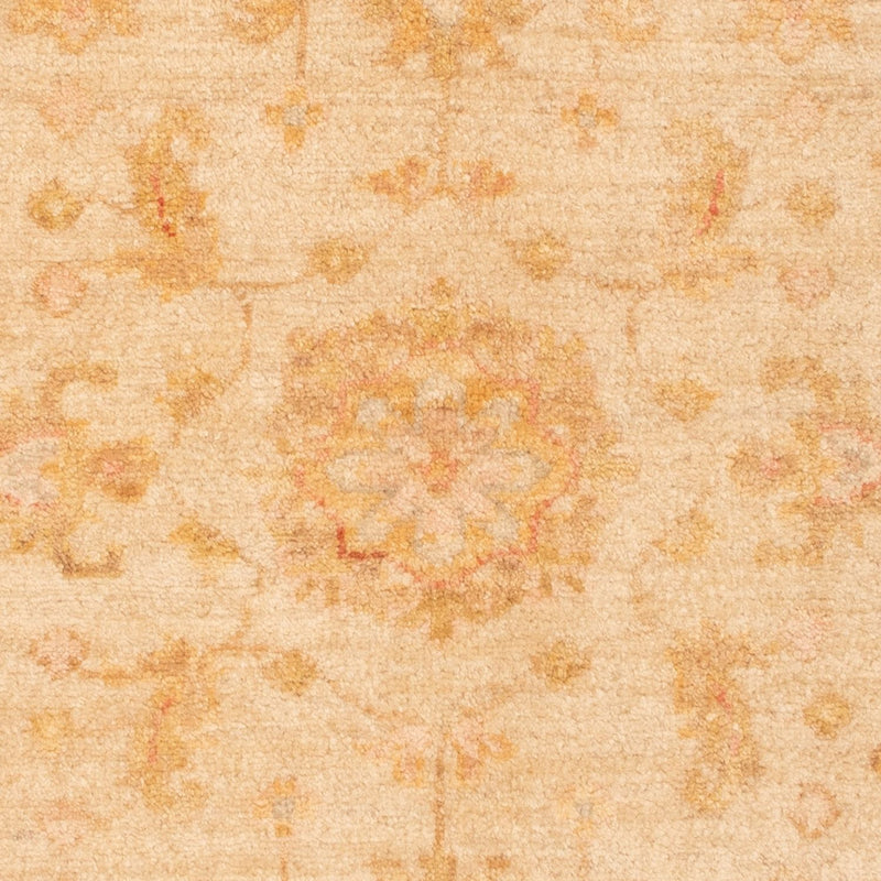 ツィーグラー絨毯 94x97cm - オリエンタル絨毯