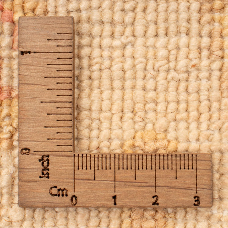 ツィーグラー絨毯 94x97cm - オリエンタル絨毯