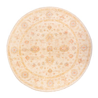 ツィーグラー絨毯 200x198cm - オリエンタル絨毯 – product image