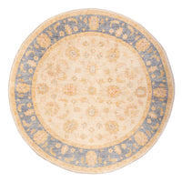 ツィーグラー絨毯 202x200cm - オリエンタル絨毯 – product image