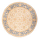 ツィーグラー絨毯 202x200cm - オリエンタル絨毯