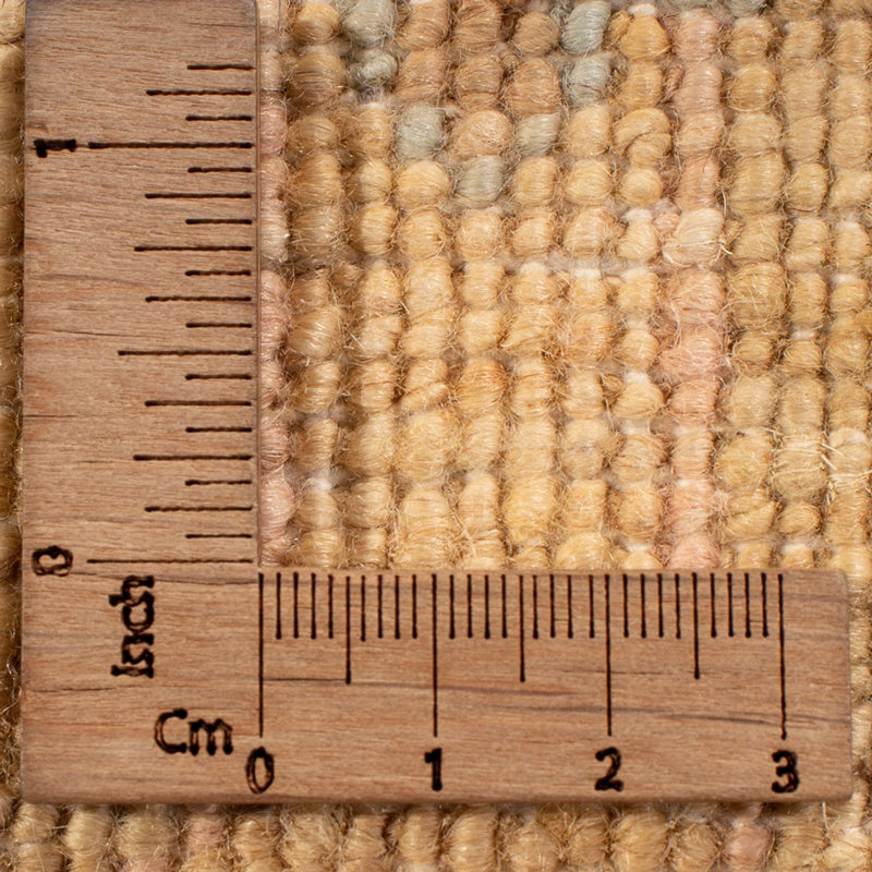 ツィーグラー絨毯 202x200cm - オリエンタル絨毯