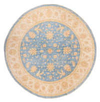 ツィーグラー絨毯 247x247cm - オリエンタル絨毯 – product image
