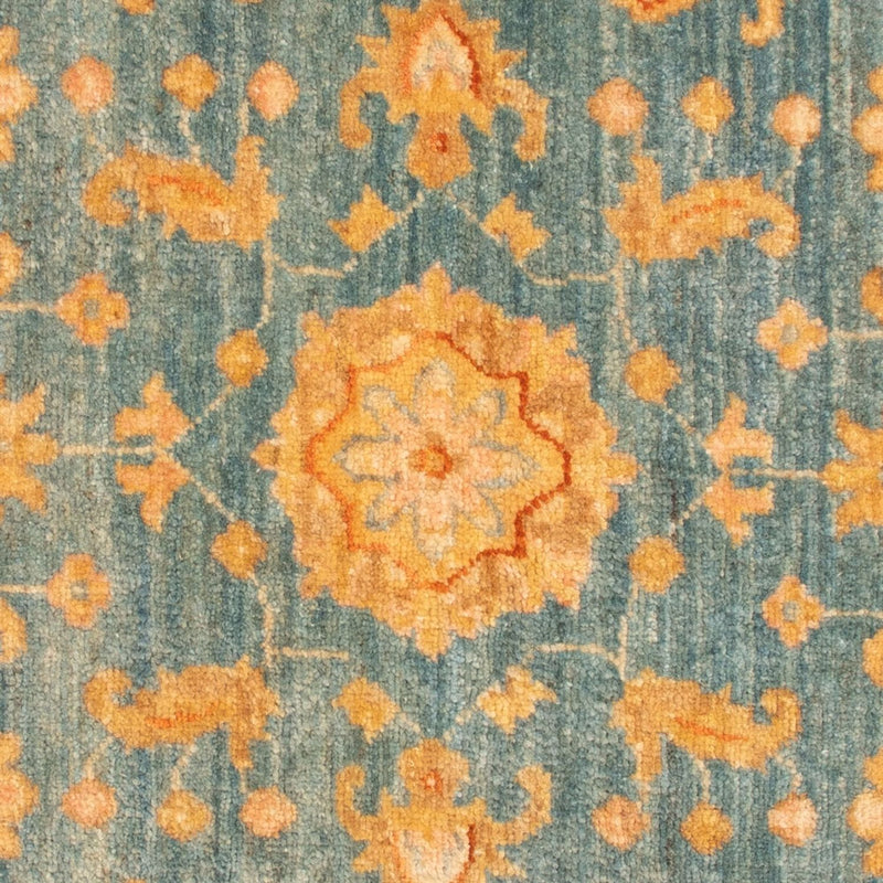 ツィーグラー絨毯 96x99cm - オリエンタル絨毯