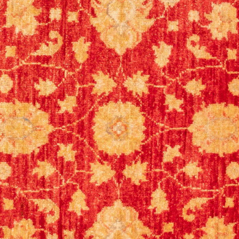 ツィーグラー絨毯 96x99cm - オリエンタル絨毯