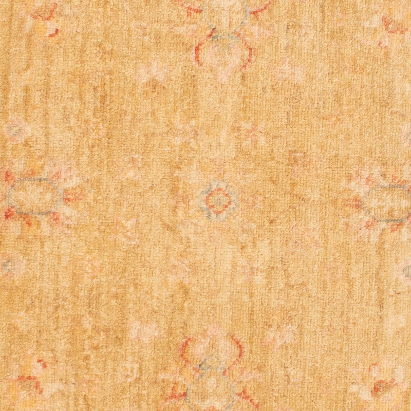 ツィーグラー絨毯 95x98cm - オリエンタル絨毯