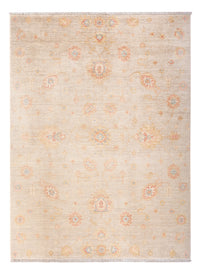 ツィーグラー絨毯 203x150cm - オリエンタル絨毯 – product image