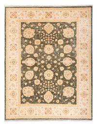ツィーグラー絨毯 198x154cm - オリエンタル絨毯 – product image