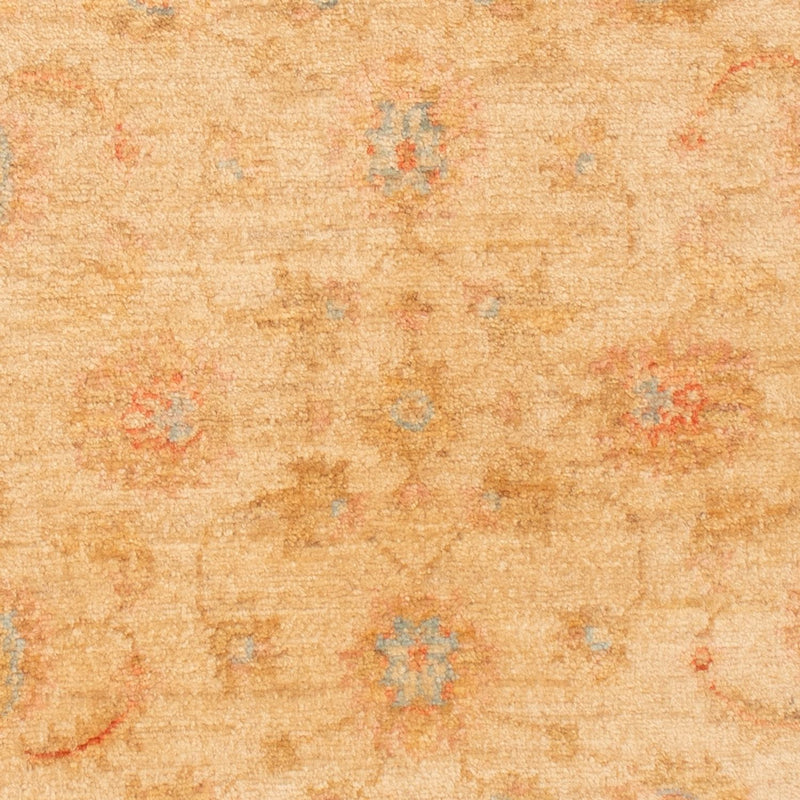 ツィーグラー絨毯 96x100cm - オリエンタル絨毯