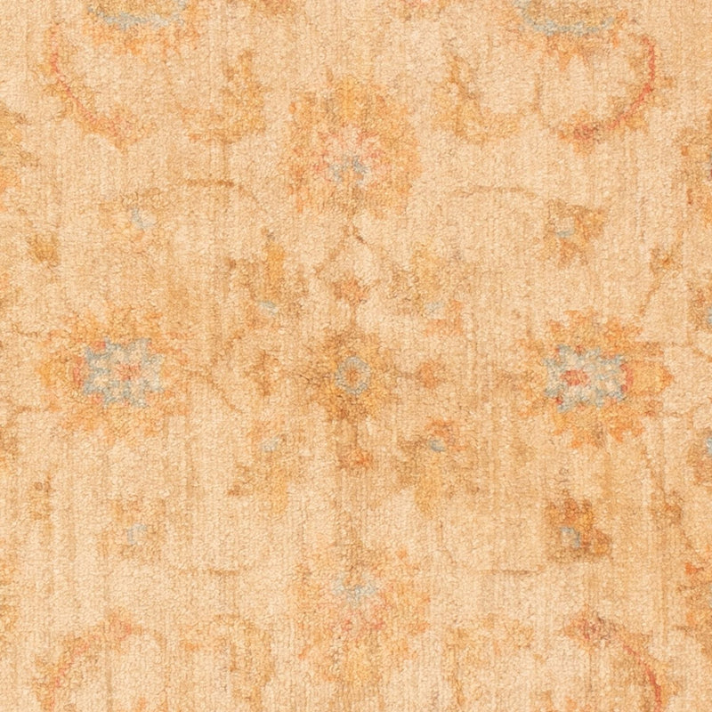 ツィーグラー絨毯 97x100cm - オリエンタル絨毯