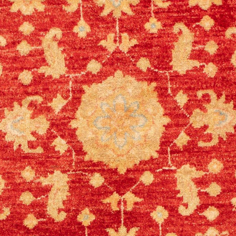 ツィーグラー絨毯 99x96cm - オリエンタル絨毯
