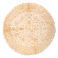 ツィーグラー絨毯 150x149cm - オリエンタル絨毯 – product image