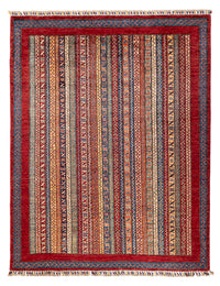 シャル 絨毯 192x148cm - オリエンタル絨毯 – product image