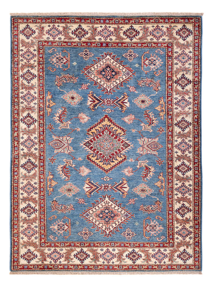 カザック 絨毯 202x149cm - オリエンタル絨毯