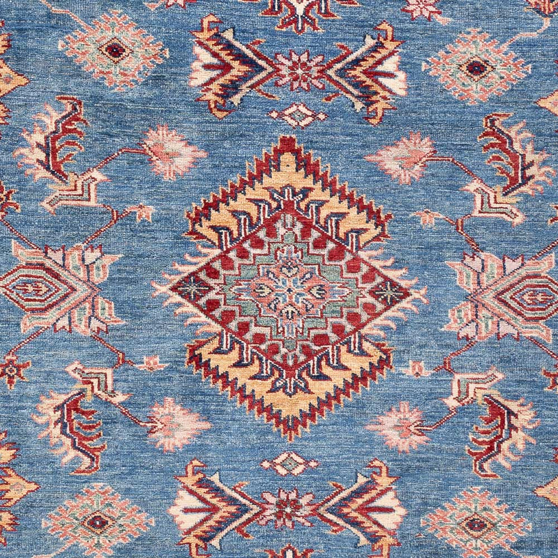 カザック 絨毯 202x149cm - オリエンタル絨毯