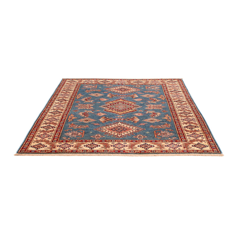 カザック 絨毯 202x149cm - オリエンタル絨毯