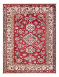 カザック 絨毯 192x148cm - オリエンタル絨毯 – product image