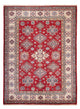 カザック 絨毯 203x151cm - オリエンタル絨毯