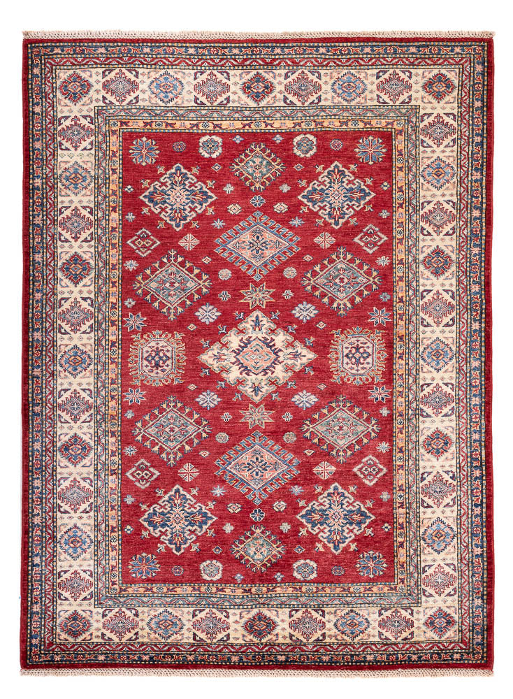 カザック 絨毯 203x151cm - オリエンタル絨毯