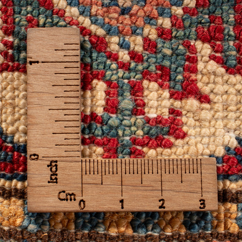 カザック 絨毯 203x151cm - オリエンタル絨毯