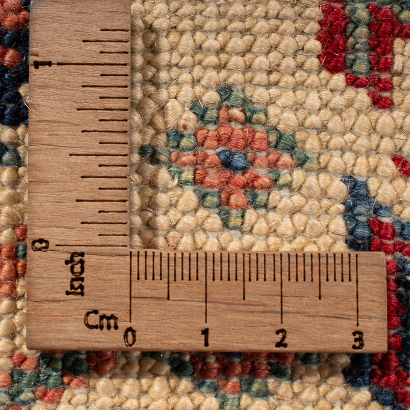 カザック 絨毯 204x150cm - オリエンタル絨毯