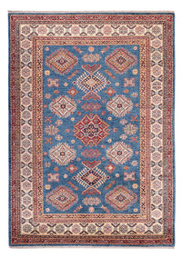 カザック 絨毯 210x147cm - オリエンタル絨毯 – product image